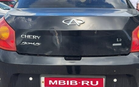 Chery Bonus (A13), 2013 год, 170 000 рублей, 5 фотография