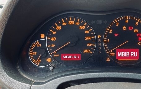 Toyota Avensis III рестайлинг, 2006 год, 770 000 рублей, 5 фотография