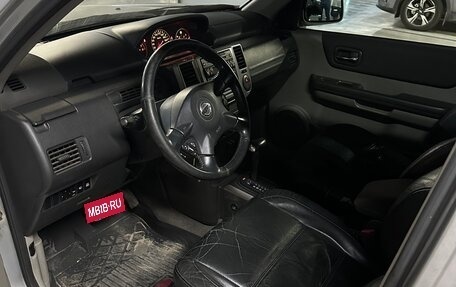 Nissan X-Trail, 2005 год, 950 000 рублей, 8 фотография