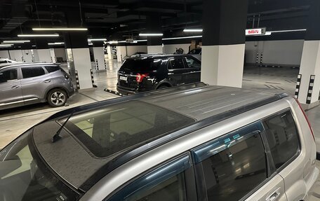 Nissan X-Trail, 2005 год, 950 000 рублей, 11 фотография