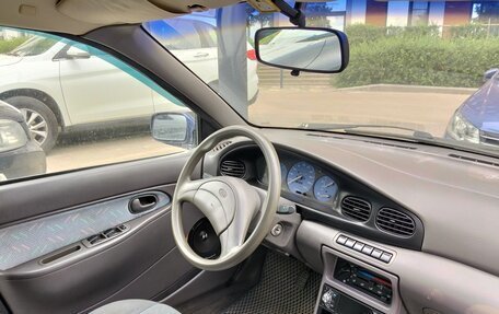 KIA Avella, 1997 год, 85 000 рублей, 3 фотография