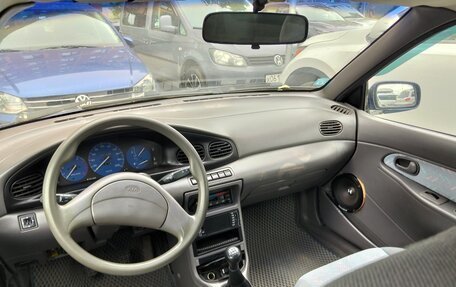KIA Avella, 1997 год, 85 000 рублей, 6 фотография