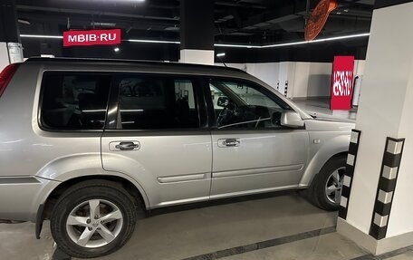 Nissan X-Trail, 2005 год, 950 000 рублей, 15 фотография