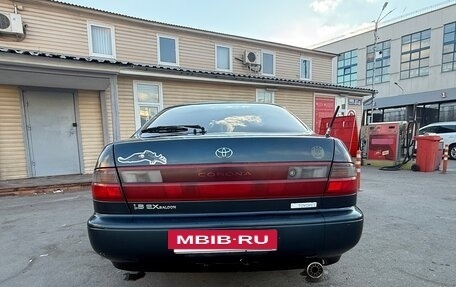 Toyota Corona IX (T190), 1993 год, 377 000 рублей, 4 фотография