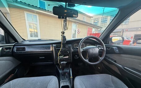 Toyota Corona IX (T190), 1993 год, 377 000 рублей, 13 фотография