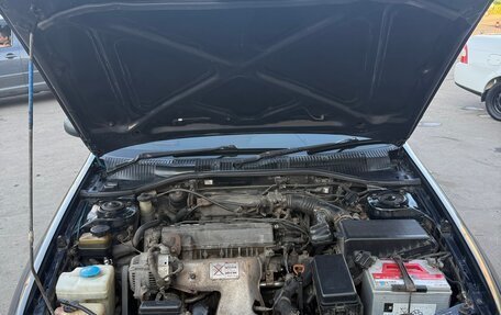 Toyota Corona IX (T190), 1993 год, 377 000 рублей, 15 фотография