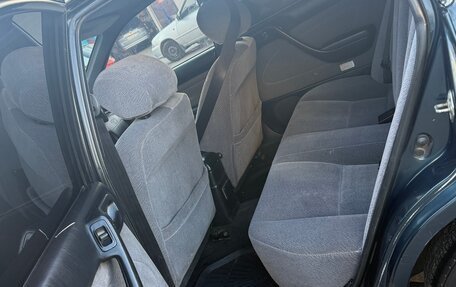 Toyota Corona IX (T190), 1993 год, 377 000 рублей, 10 фотография