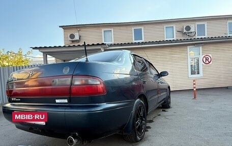 Toyota Corona IX (T190), 1993 год, 377 000 рублей, 3 фотография