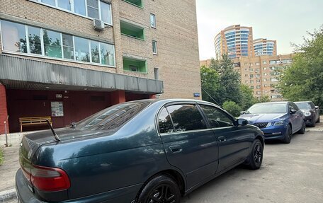 Toyota Corona IX (T190), 1993 год, 377 000 рублей, 27 фотография
