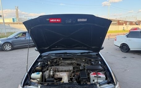 Toyota Corona IX (T190), 1993 год, 377 000 рублей, 21 фотография