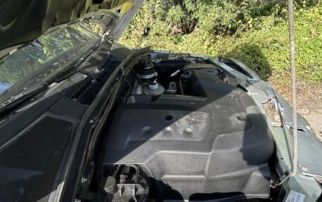 Chevrolet Niva I рестайлинг, 2011 год, 455 000 рублей, 16 фотография