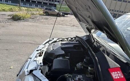 Chevrolet Niva I рестайлинг, 2011 год, 455 000 рублей, 15 фотография
