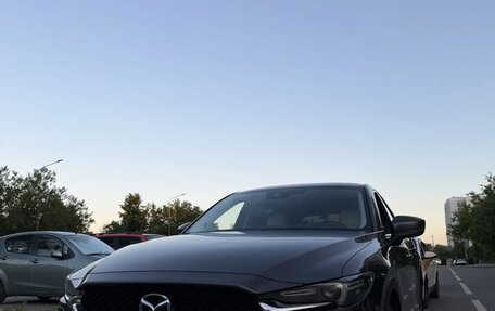 Mazda CX-5 II, 2018 год, 3 100 000 рублей, 3 фотография