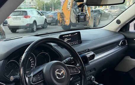 Mazda CX-5 II, 2018 год, 3 100 000 рублей, 8 фотография