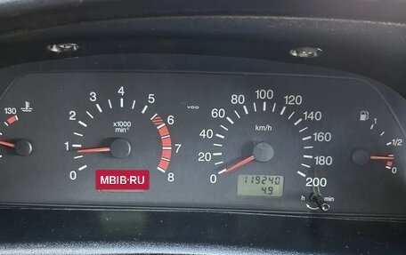 Chevrolet Niva I рестайлинг, 2011 год, 455 000 рублей, 14 фотография