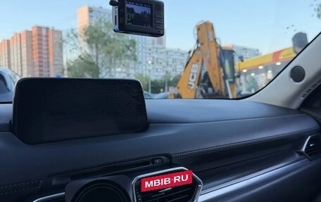 Mazda CX-5 II, 2018 год, 3 100 000 рублей, 12 фотография