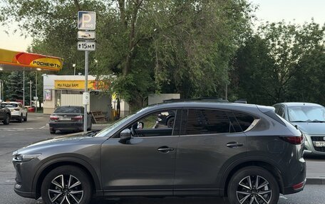 Mazda CX-5 II, 2018 год, 3 100 000 рублей, 16 фотография