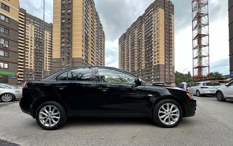 Mitsubishi Lancer IX, 2010 год, 730 000 рублей, 2 фотография