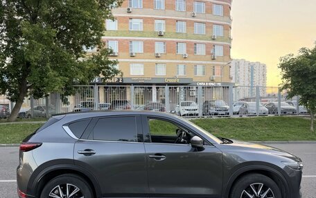 Mazda CX-5 II, 2018 год, 3 100 000 рублей, 17 фотография