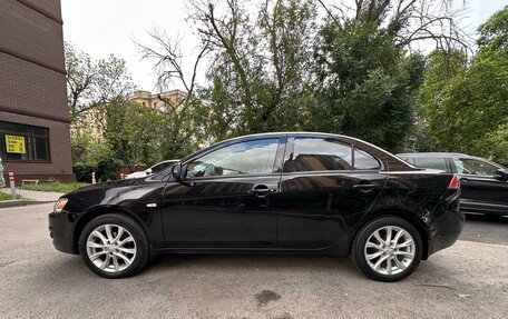 Mitsubishi Lancer IX, 2010 год, 730 000 рублей, 4 фотография