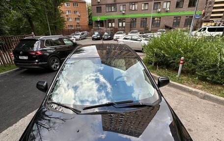 Mitsubishi Lancer IX, 2010 год, 730 000 рублей, 6 фотография