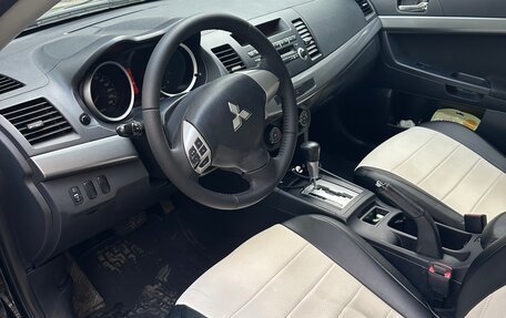 Mitsubishi Lancer IX, 2010 год, 730 000 рублей, 7 фотография