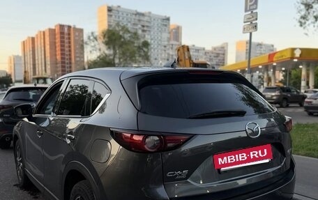 Mazda CX-5 II, 2018 год, 3 100 000 рублей, 4 фотография