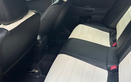 Mitsubishi Lancer IX, 2010 год, 730 000 рублей, 9 фотография