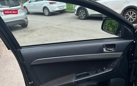 Mitsubishi Lancer IX, 2010 год, 730 000 рублей, 8 фотография