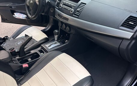 Mitsubishi Lancer IX, 2010 год, 730 000 рублей, 11 фотография