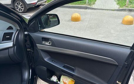 Mitsubishi Lancer IX, 2010 год, 730 000 рублей, 12 фотография