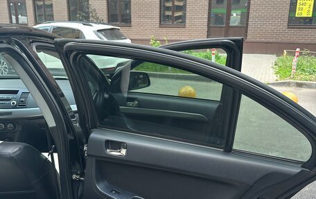 Mitsubishi Lancer IX, 2010 год, 730 000 рублей, 14 фотография
