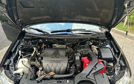Mitsubishi Lancer IX, 2010 год, 730 000 рублей, 21 фотография