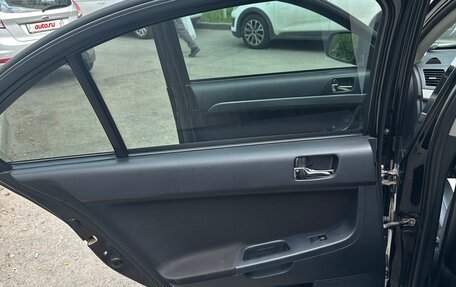 Mitsubishi Lancer IX, 2010 год, 730 000 рублей, 10 фотография