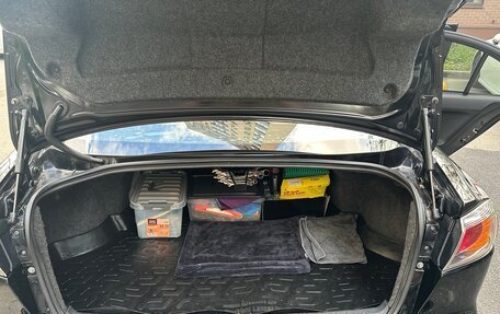 Mitsubishi Lancer IX, 2010 год, 730 000 рублей, 16 фотография