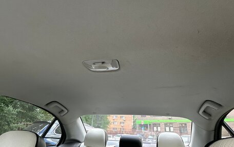 Mitsubishi Lancer IX, 2010 год, 730 000 рублей, 29 фотография