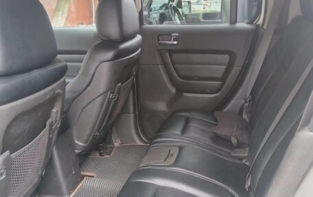 Hummer H3, 2008 год, 1 200 000 рублей, 5 фотография