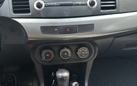 Mitsubishi Lancer IX, 2010 год, 730 000 рублей, 27 фотография