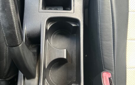 Mitsubishi Lancer IX, 2010 год, 730 000 рублей, 28 фотография
