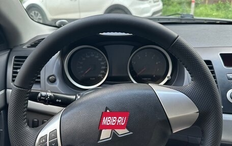 Mitsubishi Lancer IX, 2010 год, 730 000 рублей, 26 фотография