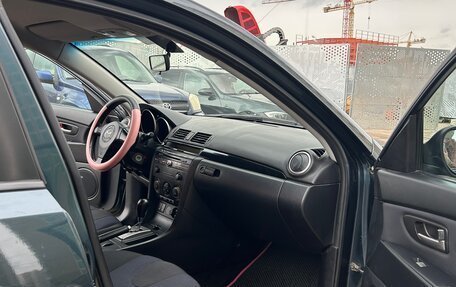 Mazda 3, 2006 год, 400 000 рублей, 6 фотография