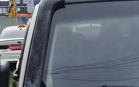 Hummer H3, 2008 год, 1 200 000 рублей, 4 фотография