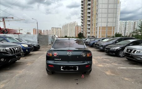 Mazda 3, 2006 год, 400 000 рублей, 3 фотография