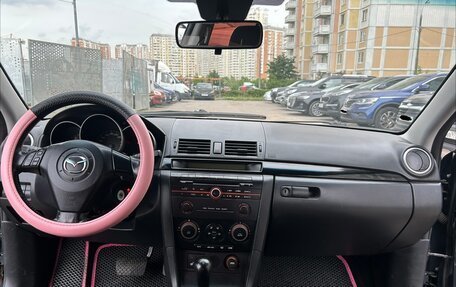 Mazda 3, 2006 год, 400 000 рублей, 5 фотография