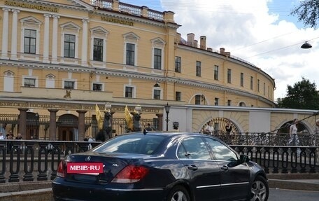 Acura RL II, 2004 год, 800 000 рублей, 2 фотография