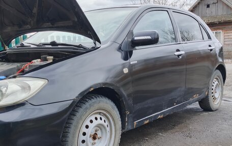 BYD F3 I, 2008 год, 260 000 рублей, 9 фотография