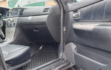 BYD F3 I, 2008 год, 260 000 рублей, 2 фотография