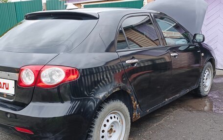 BYD F3 I, 2008 год, 260 000 рублей, 12 фотография