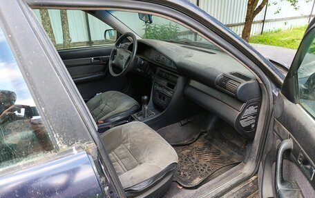 Audi A6, 1996 год, 250 000 рублей, 5 фотография