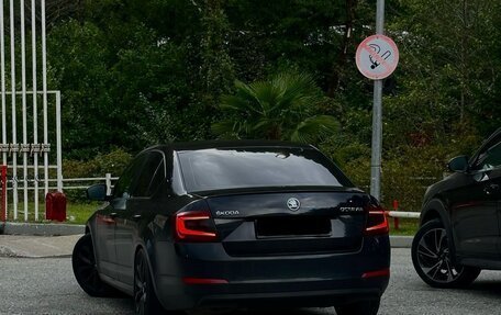 Skoda Octavia, 2013 год, 1 500 000 рублей, 3 фотография